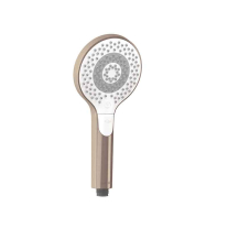 DIVE X, BRUSHED BRONZ, PARA DE DUS, 3S, 69830N1-00